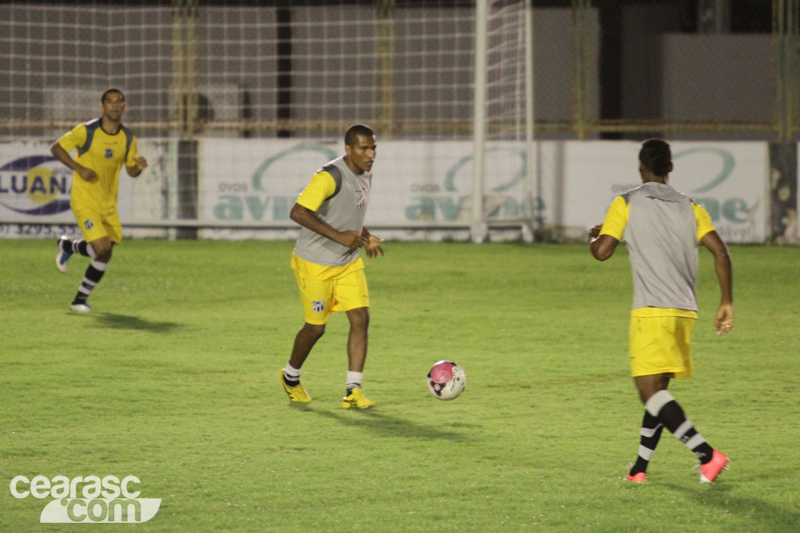 [15-07] Treino coletivo - 16