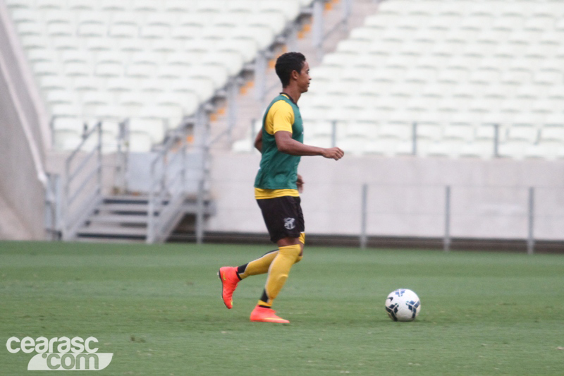 [12-08] Treino coletivo - Castelão - 4