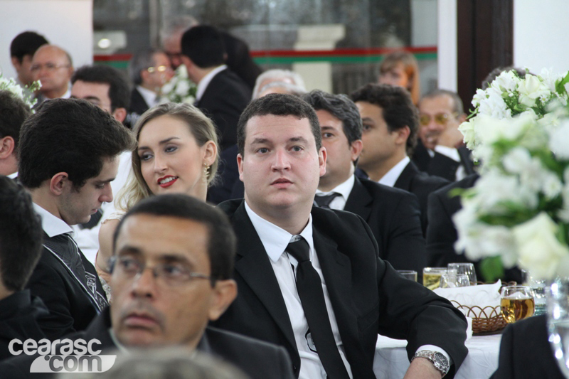 [02-06] Baile de Gala - Solenidade - Ceará 100 anos 02 - 6