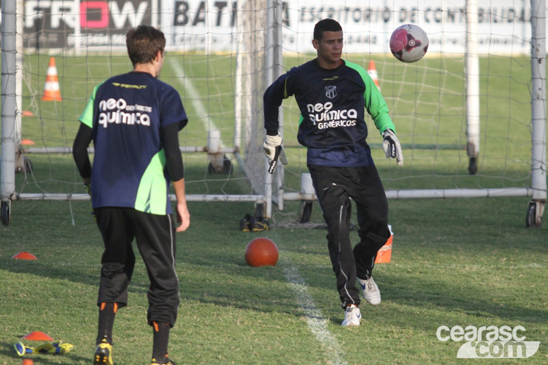 [09-05] Treino técnico - 3