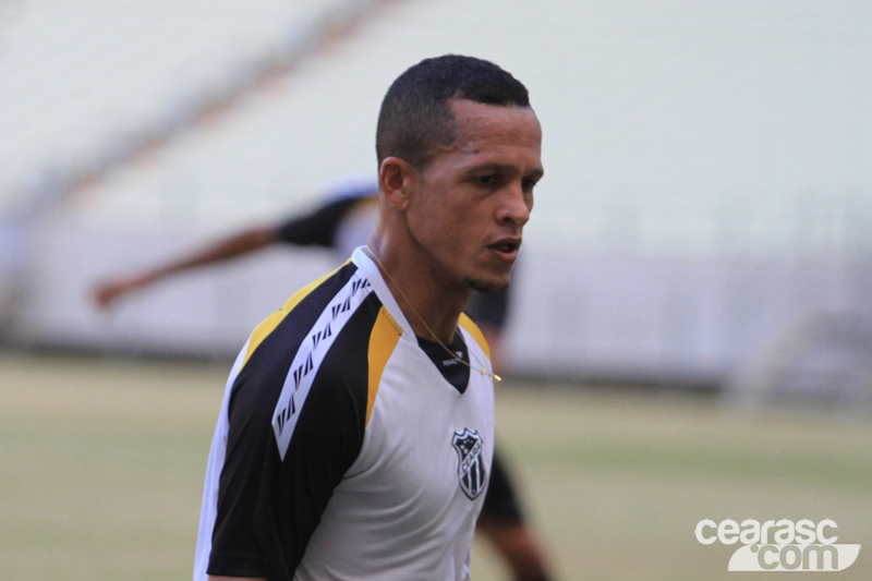 [07-03] Treino coletivo - Castelão - 12