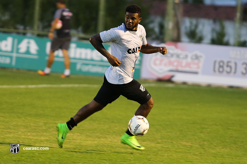 [09-01-2018] Treino Integrado - tarde - Lucas - 3