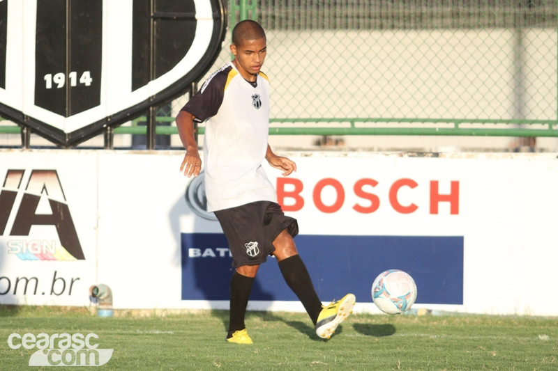 [01-06] Treino Técnico - 3