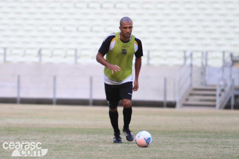 [07-03] Treino coletivo - Castelão - 13
