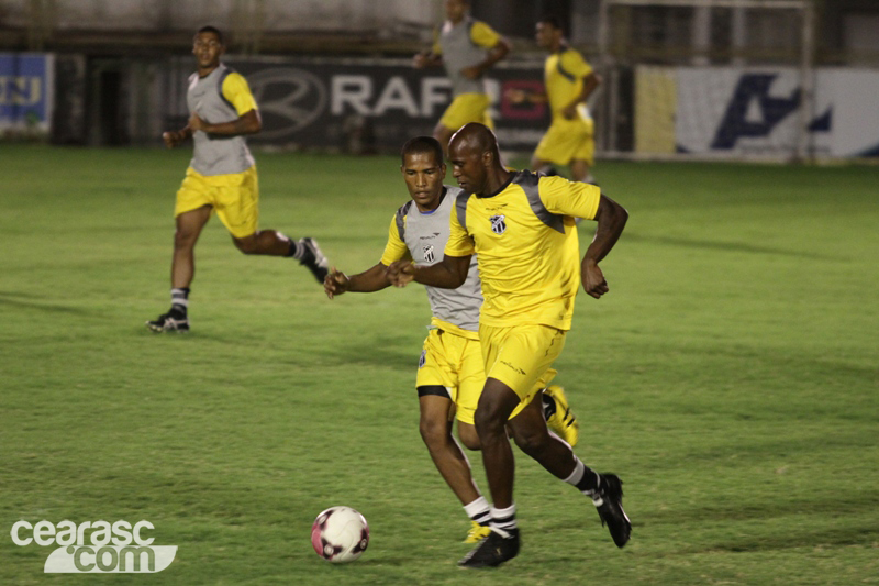 [15-07] Treino coletivo - 17