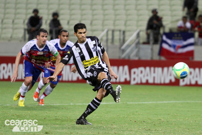 [16-04] Fortaleza 0 x 0 Ceará - 02 - 13