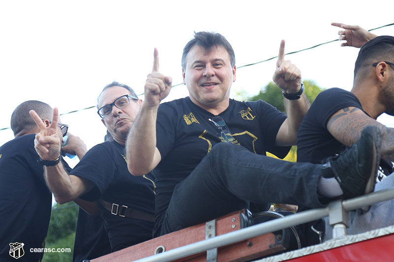 [19-11-2017] Festa do Desembarque - 2