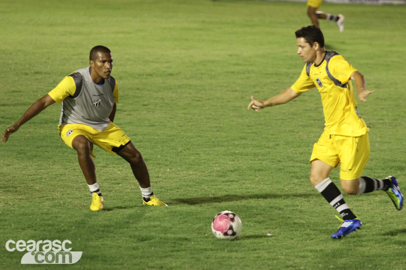 [15-07] Treino coletivo - 18