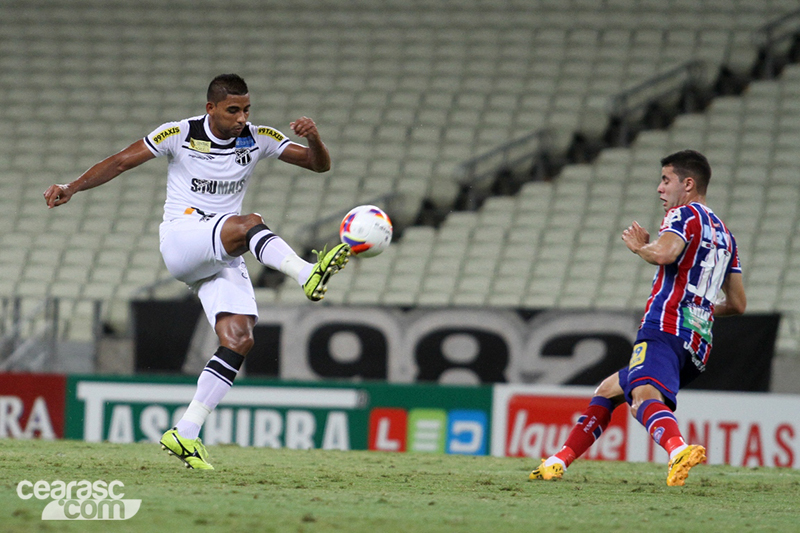 [15-09] Ceará 2 x 2 Bahia - 01 - 14