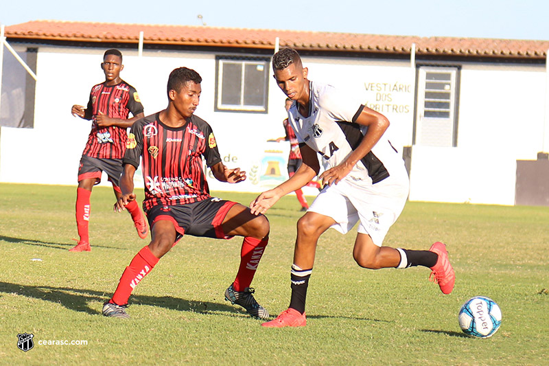 [03-11-2018] Ceará 5x0 Moto Club - SUB-20 - 49