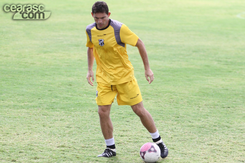 [03-10] Treino coletivo - 4