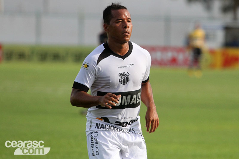 [08-02] Ceará 2 x 2 Guarani (J) - 13