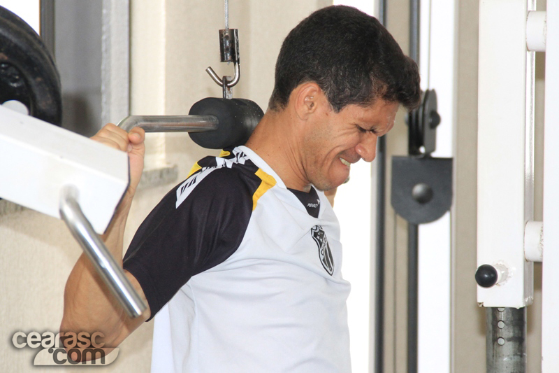 [19-01] Reapresentação + treino técnico - 4