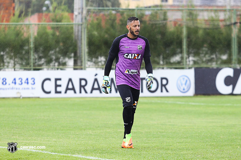 [10-01-2018] Treino Integrado - Manha - 1