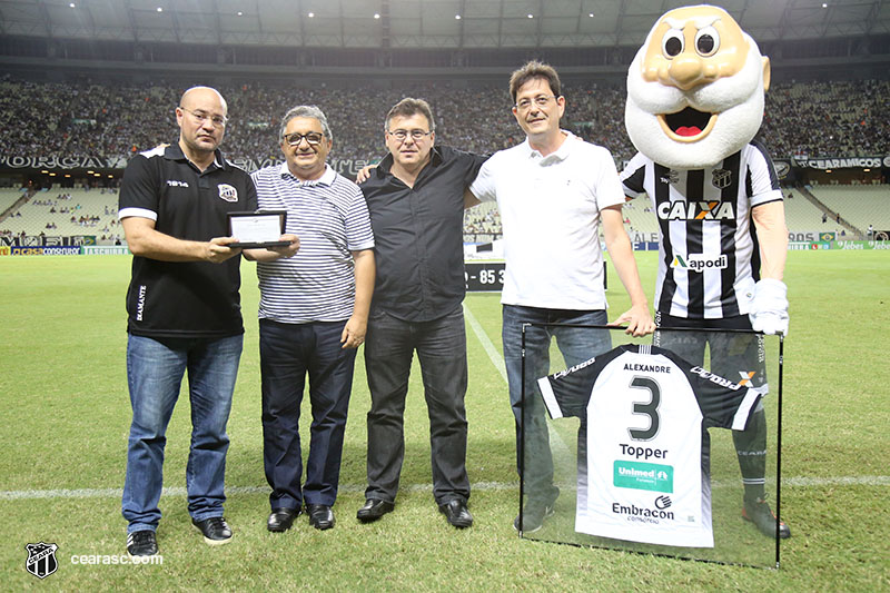 [02-06-2017] Homenagem Alexandre Nepomuceno - 6