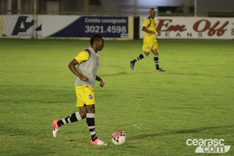 [15-07] Treino coletivo - 21