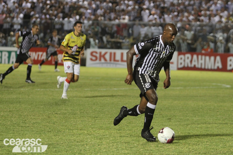 [24-08] Ceará x Vitória - 17