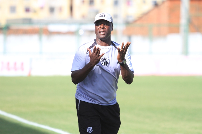 [08-03] Copa Do Brasil Sub17 - Ceará 3 x 2 Náutico - 01 - 2