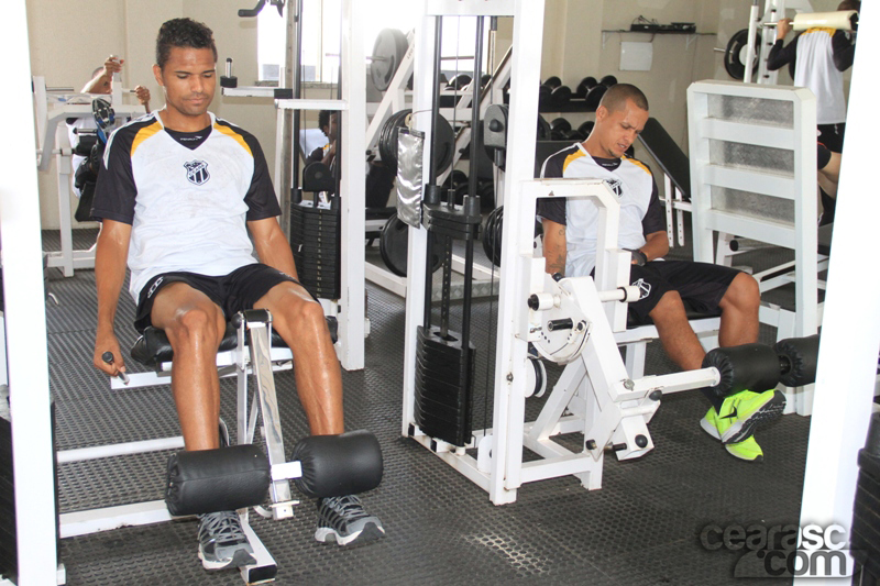 [19-01] Reapresentação + treino técnico - 5