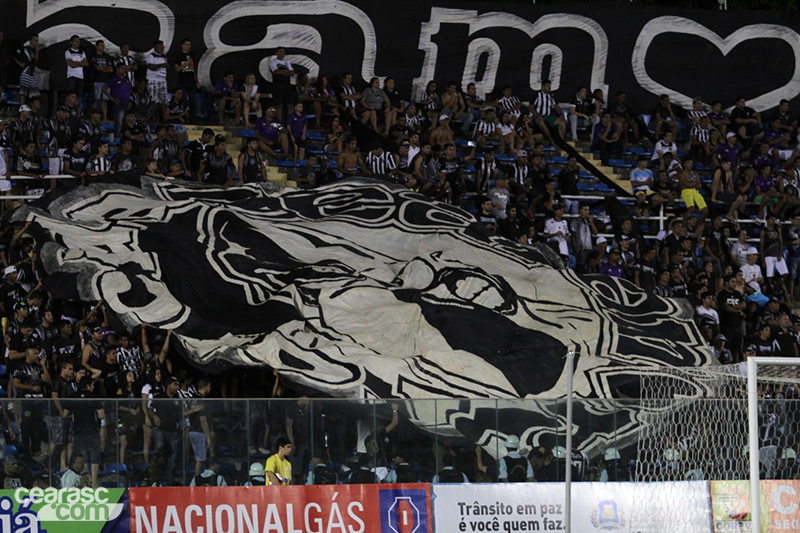 [27-01] Ceará 1 x 0 Guarani (J) - 20