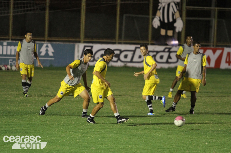 [15-07] Treino coletivo - 22