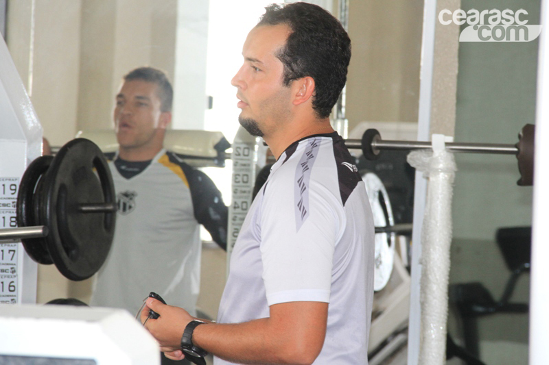 [19-01] Reapresentação + treino técnico - 6