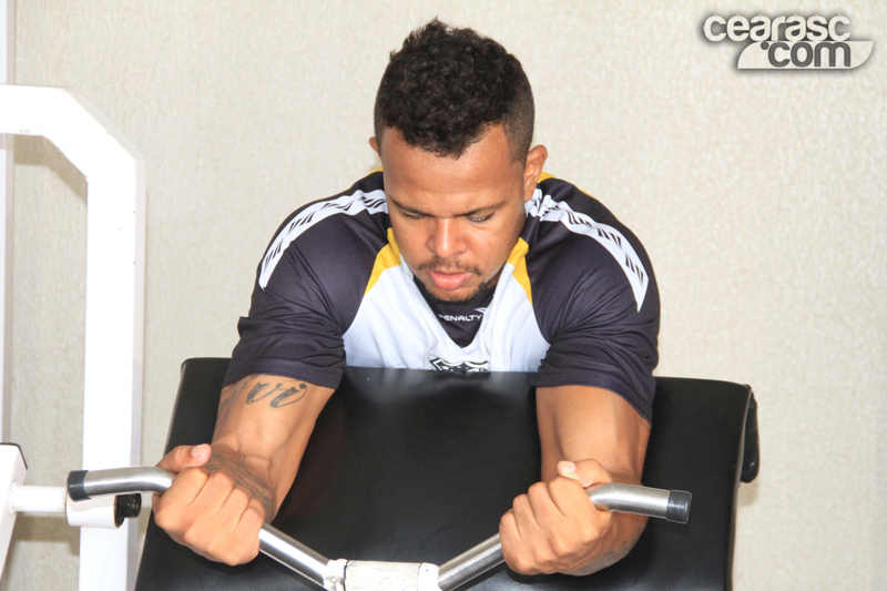 [19-01] Reapresentação + treino técnico - 7