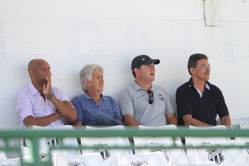 [08-03] Copa Do Brasil Sub17 - Ceará 3 x 2 Náutico - 01 - 3