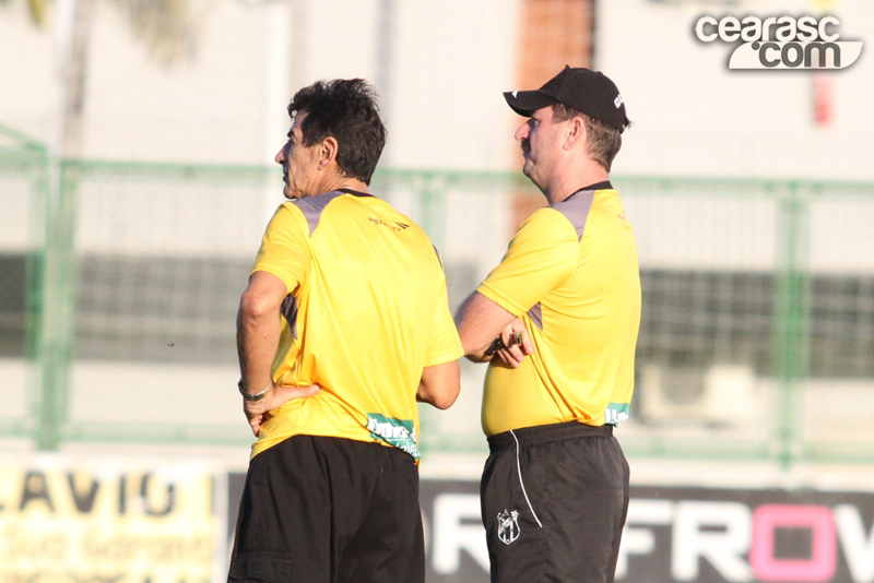 [02-05] Treino técnico - Vovozão - 4