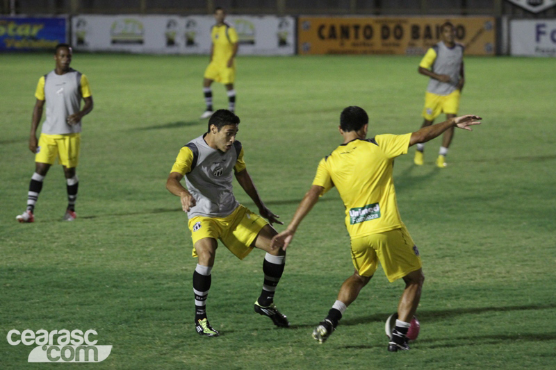[15-07] Treino coletivo - 24