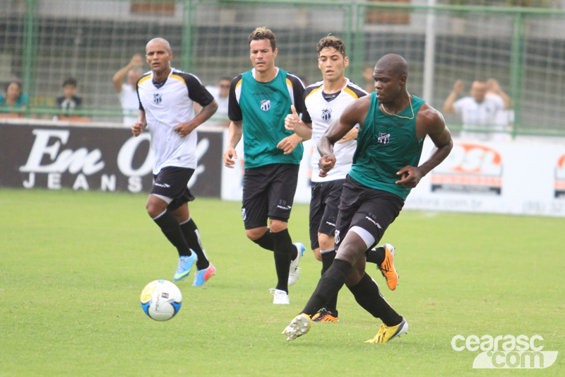 [19-01] Reapresentação + treino técnico - 8