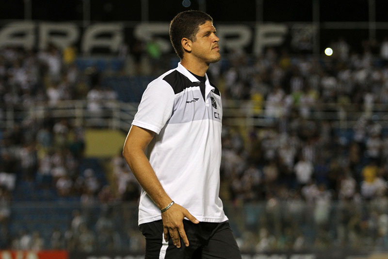 [25-10] Ceará 2 x 1 Boa Esporte - 90