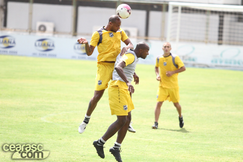 [03-10] Treino coletivo - 7