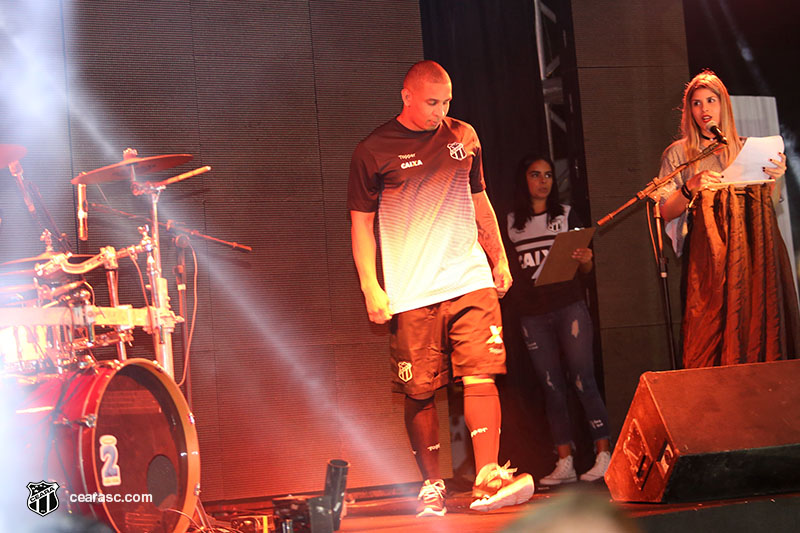 [13-07-2017] Lancamento dos Uniformes - Desfile - 17