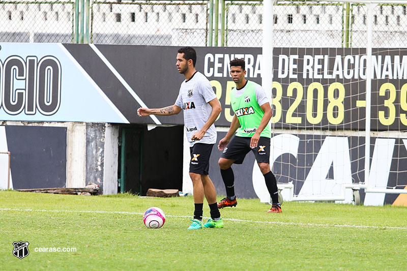 [10-01-2018] Treino Integrado - Manha - 4