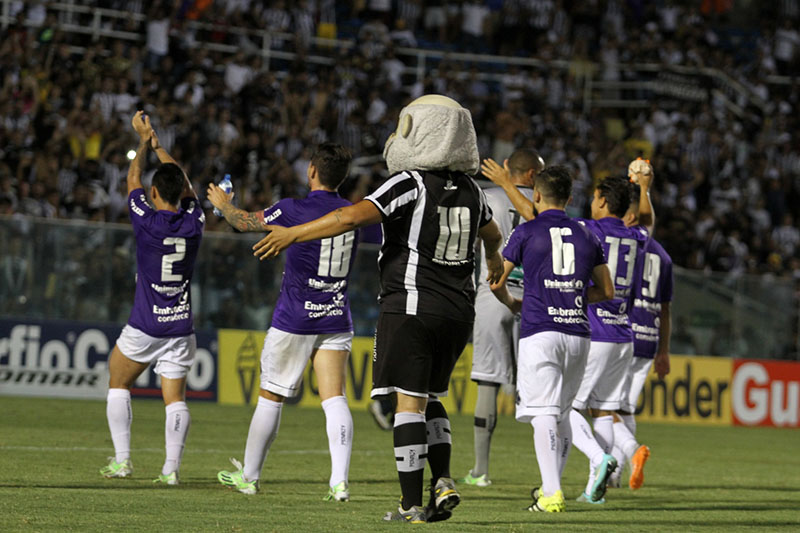 [25-10] Ceará 2 x 1 Boa Esporte - 91