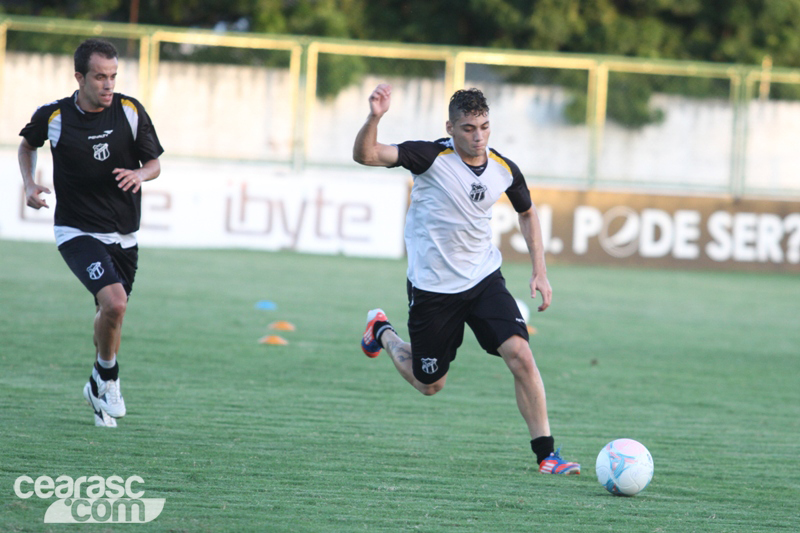 [02-05] Treino técnico - Vovozão - 6