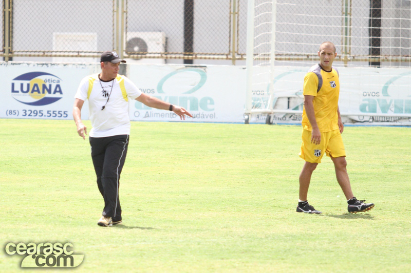 [03-10] Treino coletivo - 8