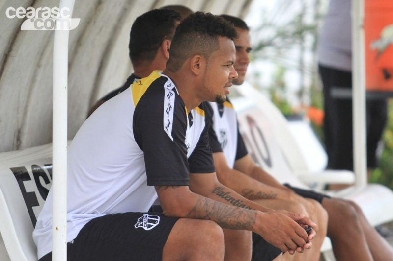 [19-01] Reapresentação + treino técnico - 10