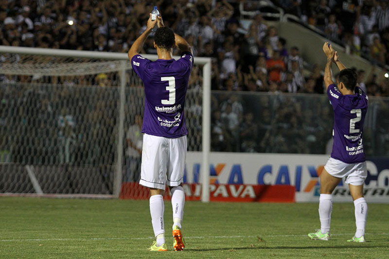 [25-10] Ceará 2 x 1 Boa Esporte - 92