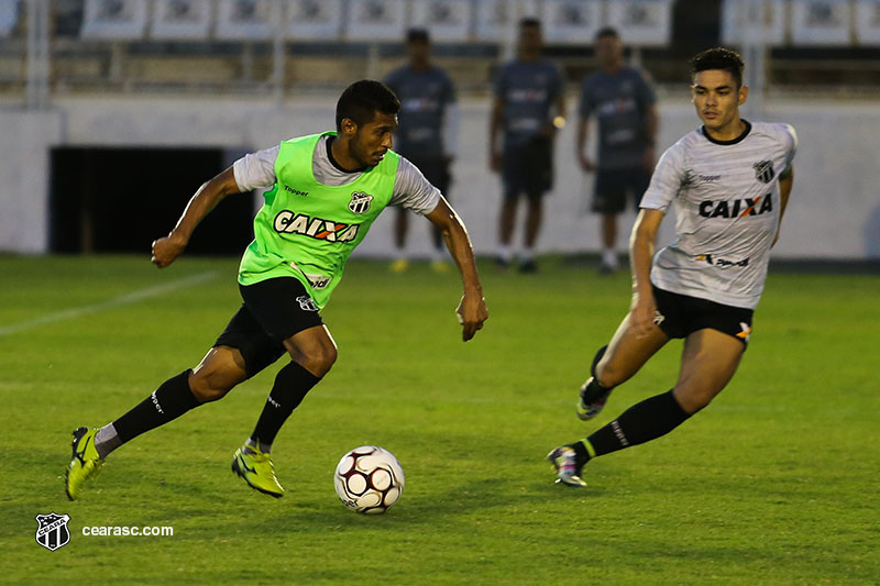 [09-01-2018] Treino Integrado - tarde - Lucas - 7