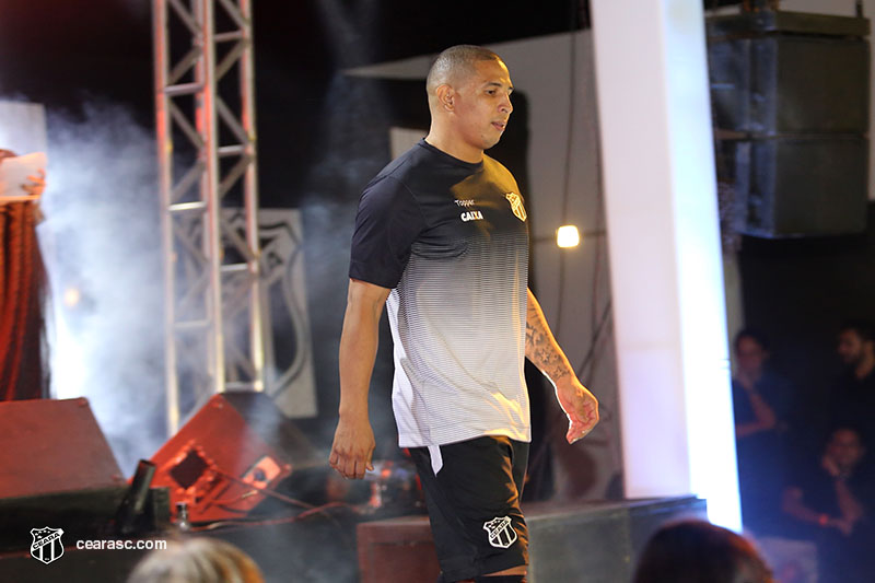 [13-07-2017] Lancamento dos Uniformes - Desfile - 18