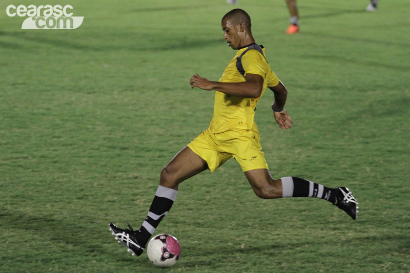 [15-07] Treino coletivo - 26