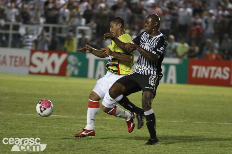 [24-08] Ceará x Vitória - 18