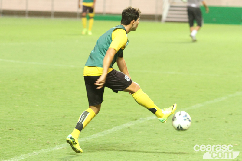 [12-08] Treino coletivo - Castelão - 13