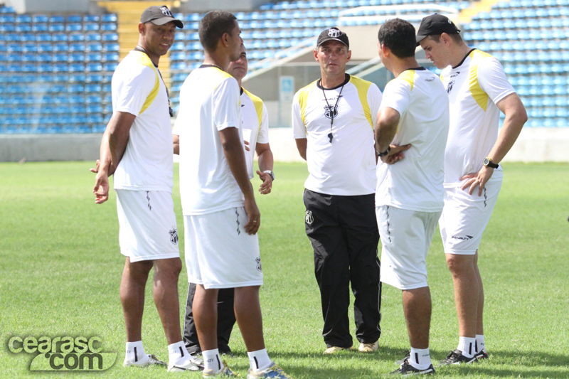 [06-06] Treino coletivo - PV - 26