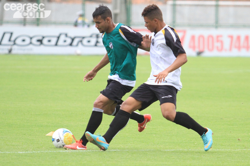 [19-01] Reapresentação + treino técnico - 11