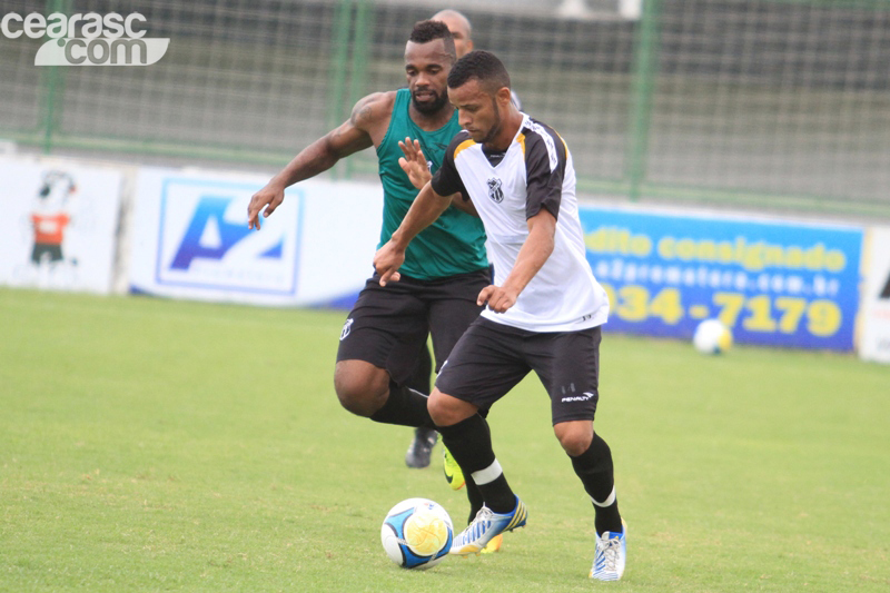 [19-01] Reapresentação + treino técnico - 12