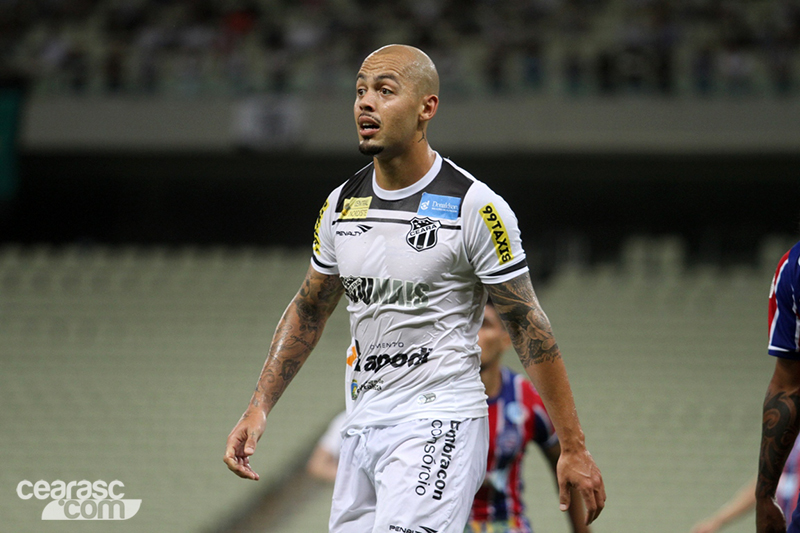 [15-09] Ceará 2 x 2 Bahia - 01 - 17