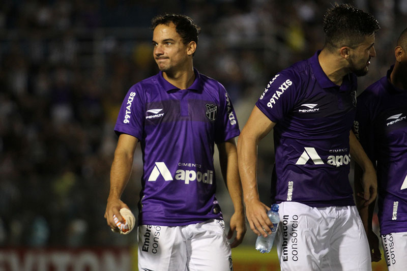 [25-10] Ceará 2 x 1 Boa Esporte - 93